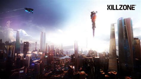 Man Sues Sony Over Underwhelming Game Graphics In Killzone Shadow Fall