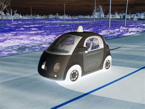 Self Driving Cars Will Teach Themselves To Save Lives—but Also Take