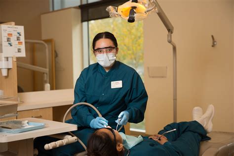 Dental Assisting Chemeketa Community College