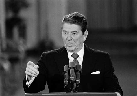 Ronald Reagan Wallpapers Top Free Ronald Reagan Backgrounds