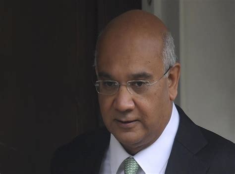 Keith Vaz Quits As Home Affairs Select Committee Chairman Over Sex