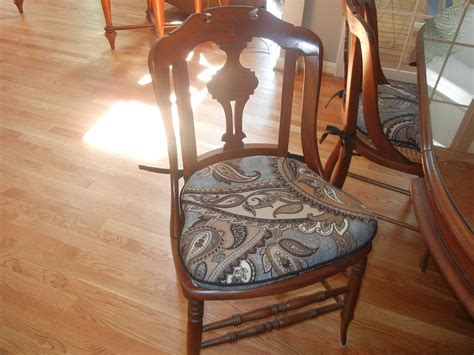 Custom chair cushion | Custom chair cushion, Custom chair, Chair