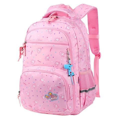Vbiger School Backpack For Girls Boys For Middle School