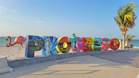 Progreso Beach Attractions And Day Trips You Cant Miss