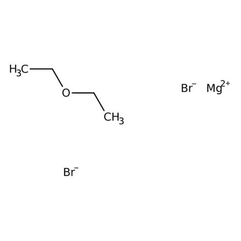 Magnesium Bromide Ethyl Etherate 99 Acros Organics Fisher Scientific