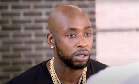 Black Ink Crew Star Ceaser Regrets Press Conference About Daughter Says Hes Still Rich