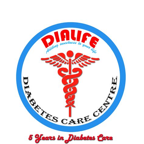 Dialife Diabetesthyroid And Endocrine Centre Multi Speciality Clinic In