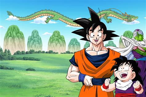 Toei has redubbed, recut, and cleaned up the animation of the original 1989 animated series. Dragon Ball Z Season 1 is currently free on the Microsoft ...
