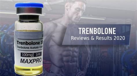 Trenbolone Reviews And Results Is This Steroid Safe For Growing Your