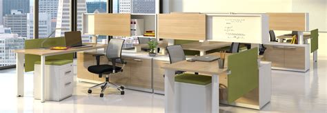 Collaborative Office Furniture Now
