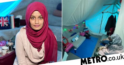 Shamima begum has claimed she only left the uk to join isis in syria because she 'didn't want to be left behind' as her other friends decided to travel. Shamima Begum says her 'world fell apart' after losing UK ...