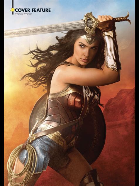 Estreno La Mujer Maravilla Wonder Woman Página 134 Foros Perú