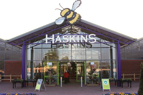 Haskins Roundstone Garden Centre Justgardencentres