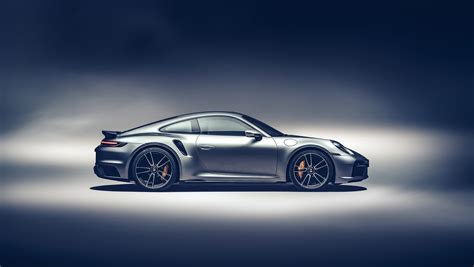 2020 Porsche 911 Turbo S Revealed Pictures Evo