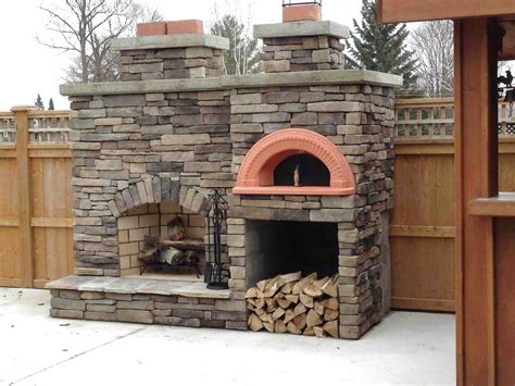 Wood Fired Oven For Sale 88 Ads For Used Wood Fired Ovens