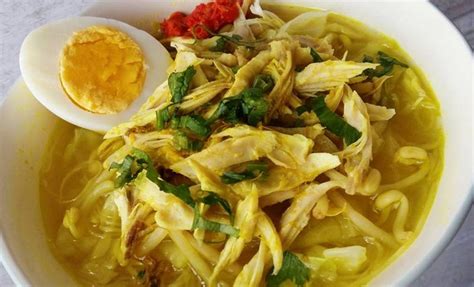 As an introduction to shojin ryori we have prepared a few recipes, that are simple and quick to do, as well as being healthy. Resep Soto Ayam Lamongan Asli Buatan Nenek | Bundaa | Food ...