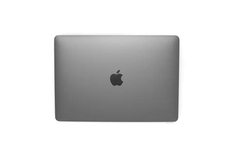 Refurbished Macbook Air 13 Inch Space Grey 2020 Hoxton Macs