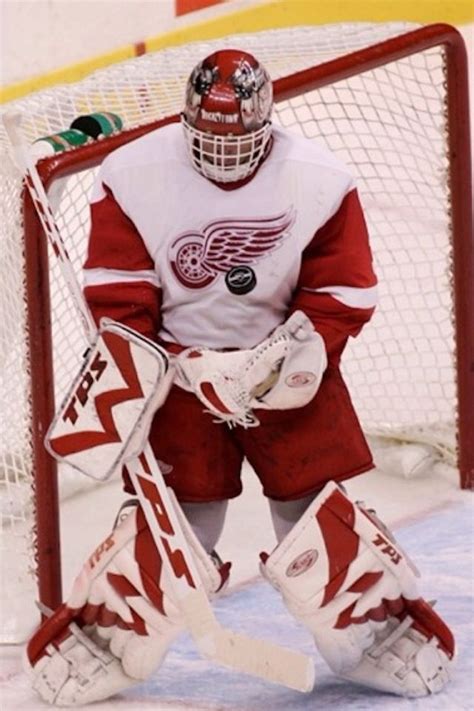 Pin By Kenny Saunders On Nhl Red Wings Hockey Detroit Red Wings
