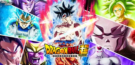 Unique dragon ball posters designed and sold by artists. Tournament Of Power Dbs. by ImedJimmy on DeviantArt