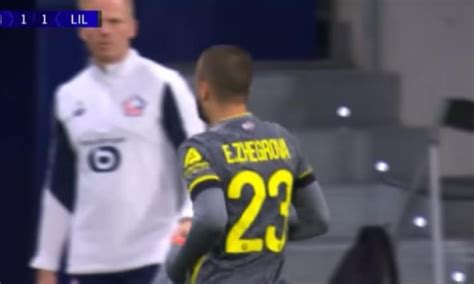 Zhegrova shkëlqen sërish në Ligën e Kampionëve Lille e mposht