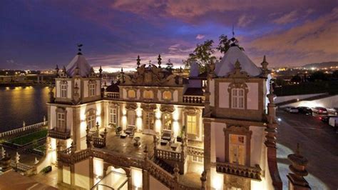 Portugals Pousada Do Porto Among The Worlds Hotel Elite 71913