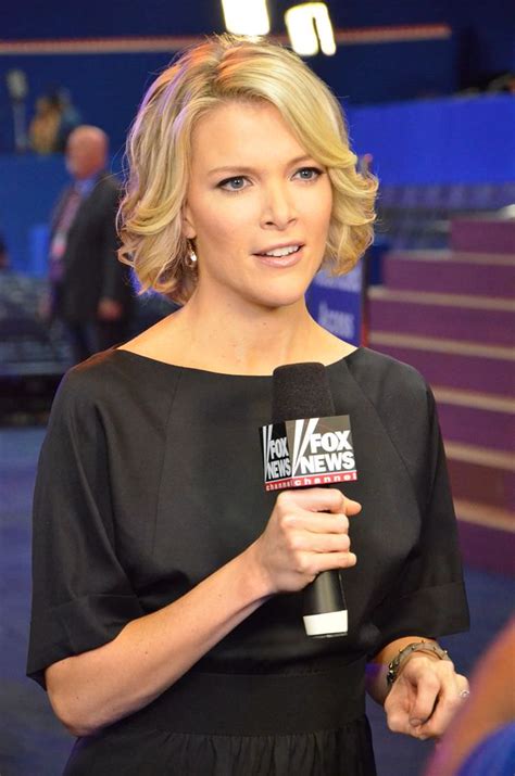Megyn Kelly Celebrity Biography Zodiac Sign And Famous Quotes