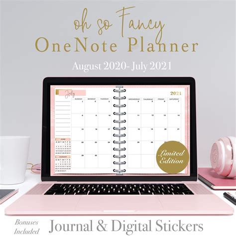 Please let me know in the comments. 2021 OneNote Digital Planner | Etsy in 2021 | Digital ...