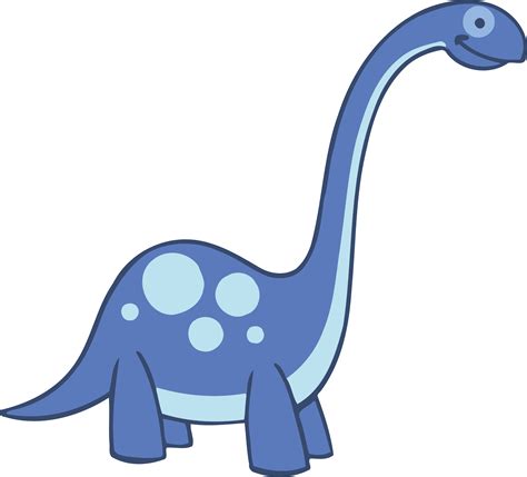 Brontosaurus Cartoon Images Free Template Ppt Premium Download 2020