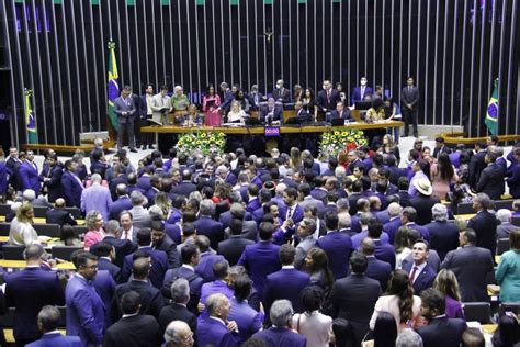 Câmara Vai Eleger Nesta Quinta Feira Deputado A Ser Indicado Para Vaga De Ministro Do Tcu