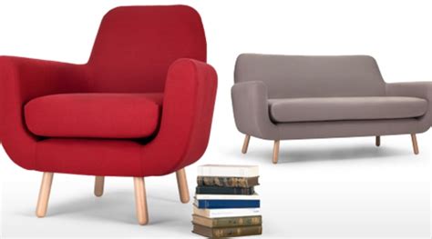 Create the ultimate fifties look in your home, restaurant or american diner with the retro chairs van jolina products. Retro Sofas | Retro Chairs | MADE.com