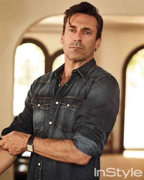 jon hamm on life after mad men and why being single sucks