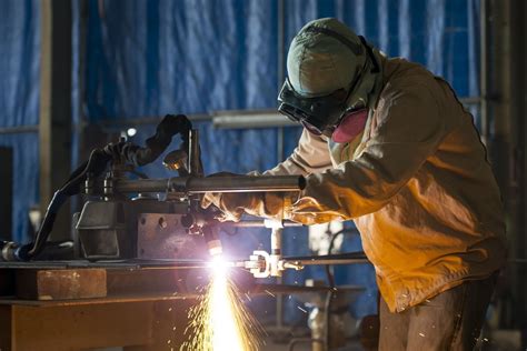 86 Percent Of Blue Collar Workers Are Happy With Their Jobs Poll