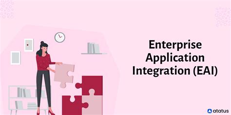 Enterprise Application Integration Definition Benefits