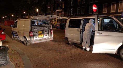 One Killed In Rotterdam Zuid Shooting Nl Times
