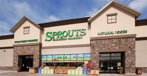 Sprouts Farmers Market Ceo Talks Strategy And The Future Supermarket News
