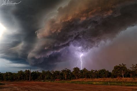 Severe Sunset Storm By William Nguyen Phuoc On 500px Cool Photos