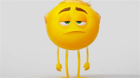 The Full Trailer For The Emoji Movie Is Here And Its Everything We