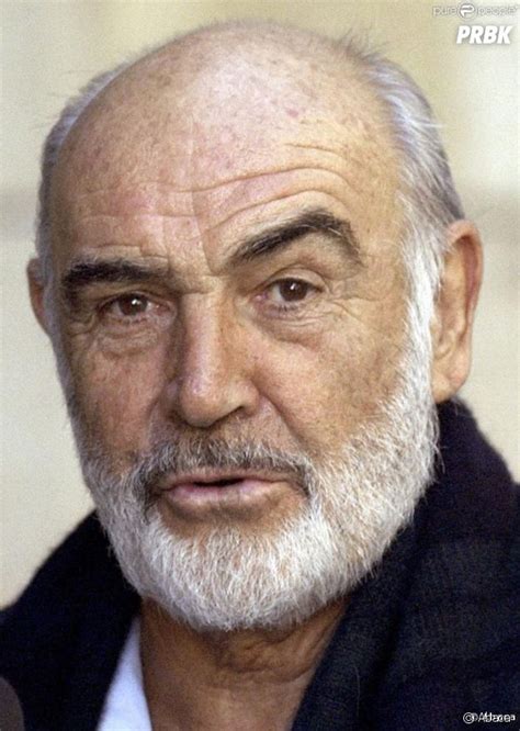 Sean Connery Biographie Photos Actualité Purebreak