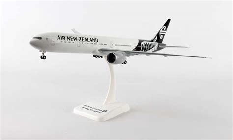 Hogan 1200 0076gr Air New Zealand Boeing