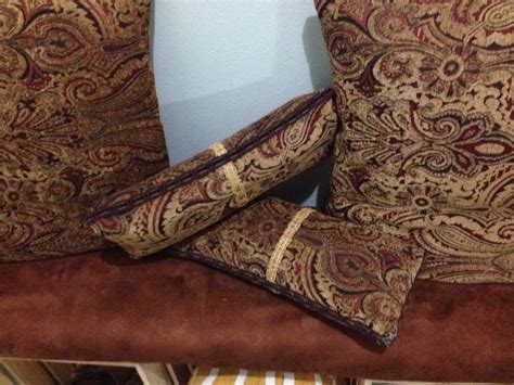 Pillows for chairs | Dining room chairs, Reupholster, Pillows