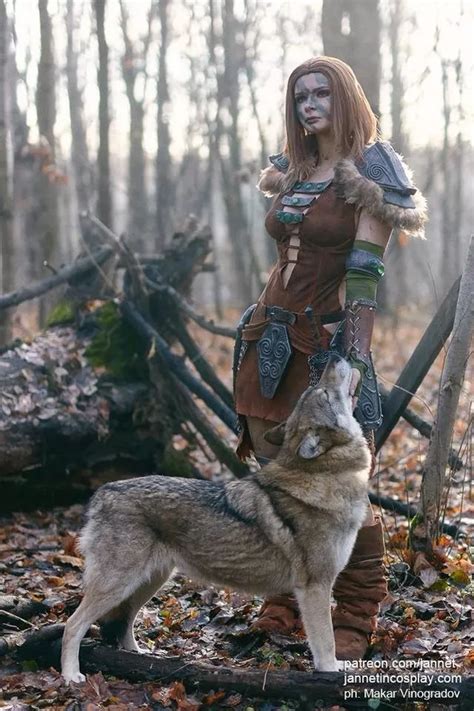 Aela The Huntress Skyrim By Me Nudes Cosplaygirls NUDE PICS ORG