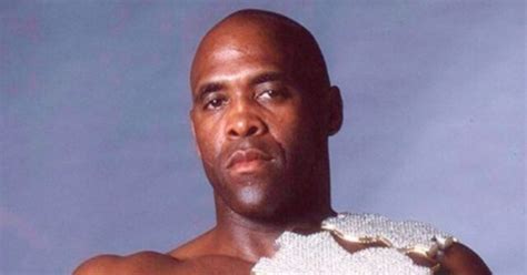 Pro Wrestling Legend Virgil Born Mike Jones Dies At 61
