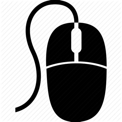 Computer Mouse Icon Png 3502 Free Icons Library