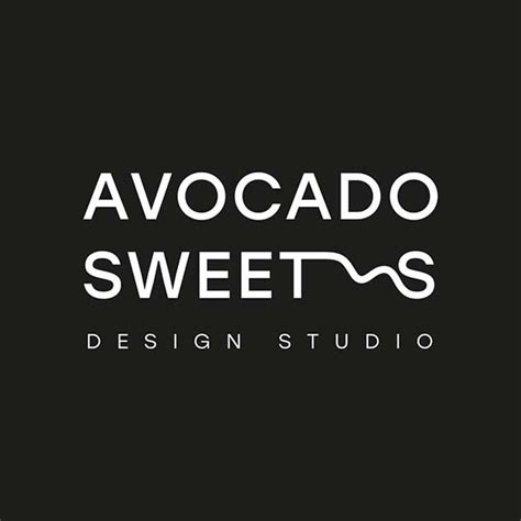 Avocado Sweets Design Studio Society Of British And International
