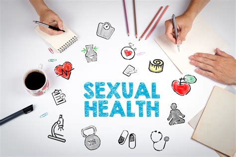 Sexual Health Education Is Necessary Peruemb
