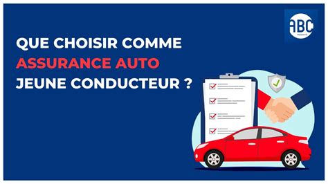 Jeune Conducteur Quelle Assurance Choisir Youtube