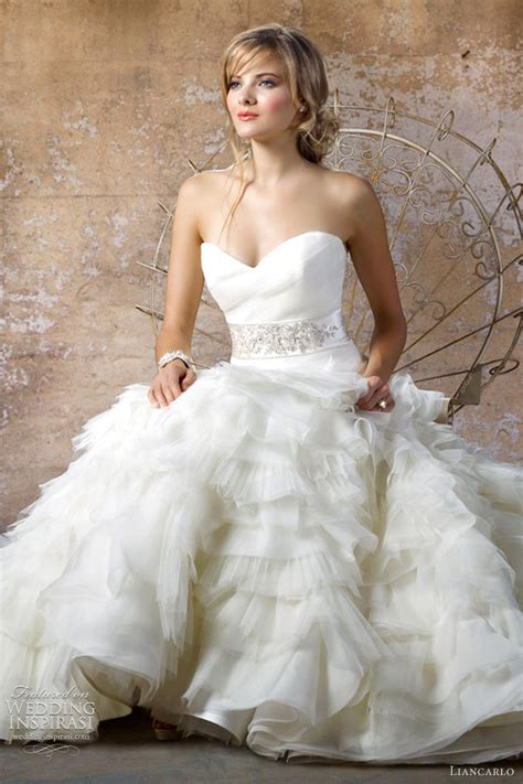 Louis Vuitton Wedding Dresses