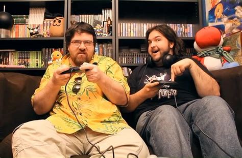 Souffrance, misère et humour oppressif. L'interview du Joueur du Grenier à la Japan Expo 2014