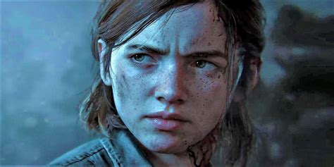The Last Of Us 2 Gameplay Demo Featured Playstation Vita