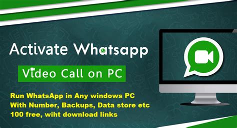 Install Whatsapp In Pc Install Whatsapp Without Playstore